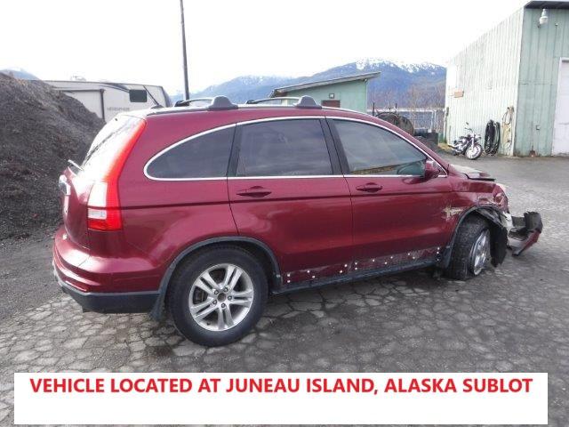 Vin: jhlre3h73ac003554, lot: 50893145, honda crv exl 20103