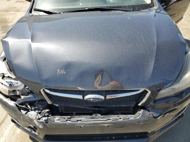 2016 SUBARU IMPREZA SP - JF1GPAY64G8252232