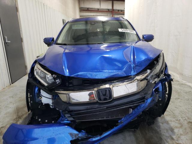 2022 HONDA HR-V EX - 3CZRU5H54NM730369