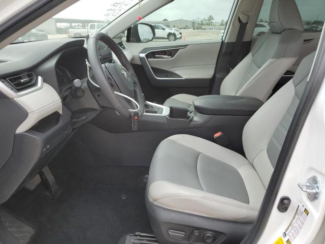 2023 TOYOTA RAV4 XLE P - 2T3C1RFV7PW248396