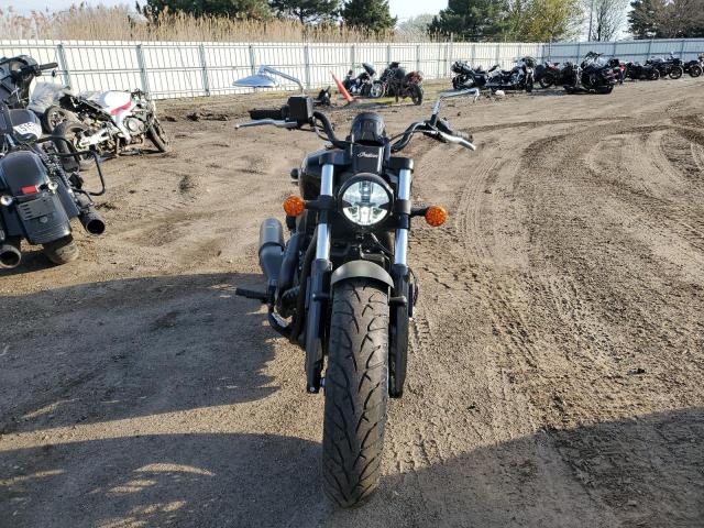 2025 INDIAN MOTORCYCLE CO. SCOUT SIXT - 56KSBV614S3208328