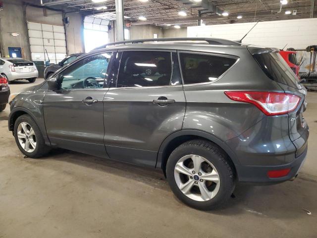 Vin: 1fmcu9gx2gub75468, lot: 52607805, ford escape se 20162