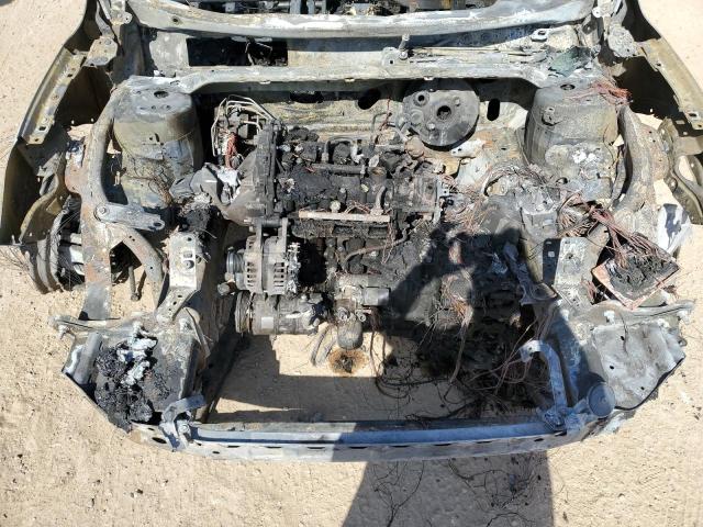 2022 FORD ESCAPE SE - 1FMCU0G66NUA04920