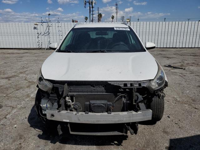 2017 KIA NIRO FE - KNDCB3LC3H5051652