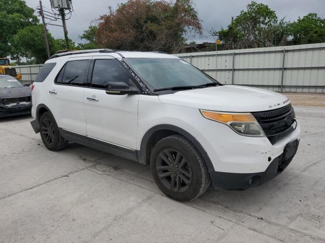 Vin: 1fm5k7d84dga84339, lot: 54737575, ford explorer xlt 20134