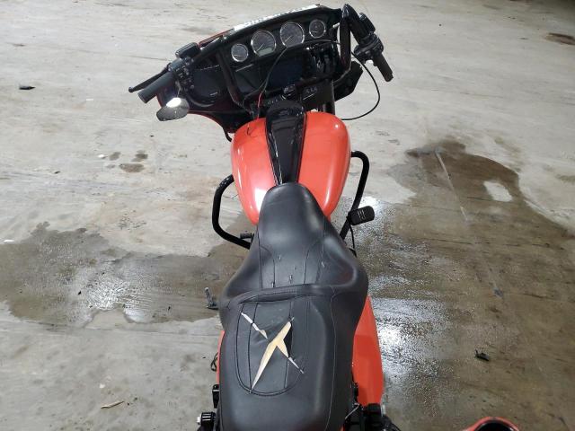 2020 HARLEY-DAVIDSON FLHXS 1HD1KRP13LB664592