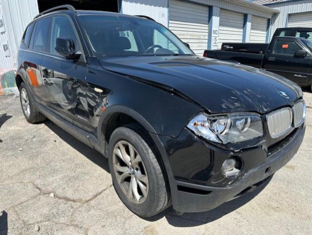 Vin: wbxpc9c42awj36236, lot: 55116775, bmw x3 xdrive30i 20104