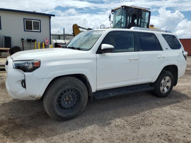 TOYOTA 4RUNNER SR