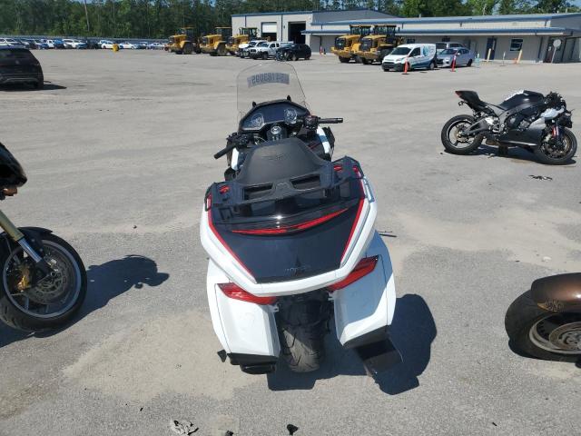 2024 HONDA GL1800 D JH2SC7958RK600393