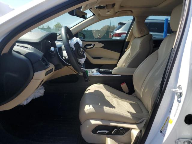 2024 ACURA TLX TECHNO - 19UUB5F47RA000752