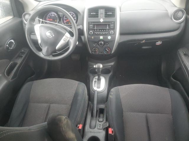 2016 NISSAN VERSA S - 3N1CN7AP8GL831247