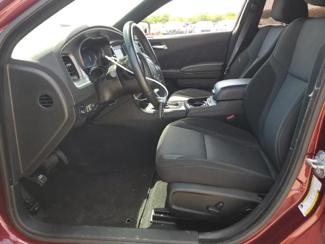 2021 DODGE CHARGER SX - 2C3CDXBG9MH678353