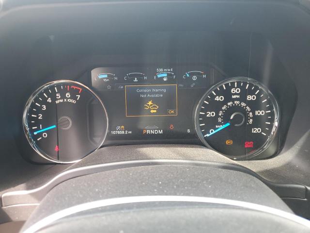 2017 FORD F150 SUPER - 1FTEW1EG8HFC44455