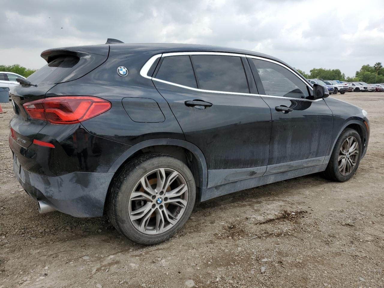 BMW X2 SDRIVE28I