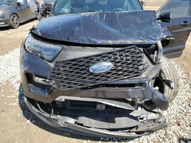 2022 FORD EXPLORER S - 1FM5K8GCXNGA56035