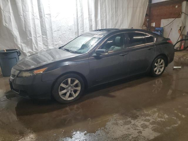 ACURA TL