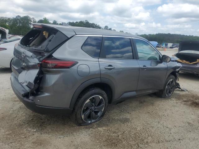 Vin: 5n1bt3ba2sc834551, lot: 54923785, nissan rogue sv 20253