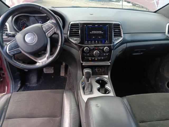 2020 JEEP GRAND CHER - 1C4RJFAG8LC414441