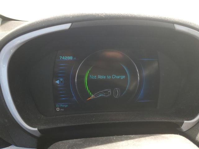 2017 CHEVROLET VOLT LT - 1G1RC6S54HU213668