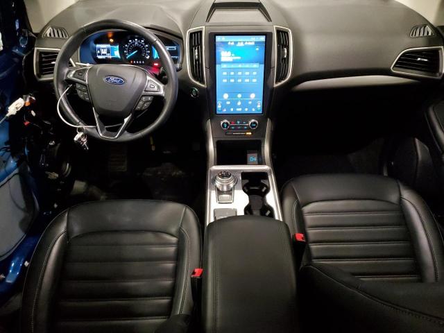 2023 FORD EDGE SEL - 2FMPK4J99PBA08423