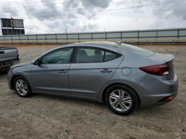 2019 HYUNDAI ELANTRA SE - KMHD84LF7KU779759
