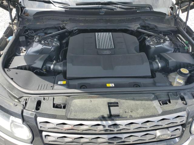 2016 LAND ROVER RANGE ROVE - SALWG2VF0GA651625