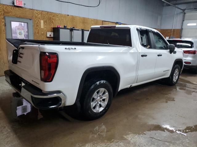 2020 GMC SIERRA K15 - 1GTR9AEK3LZ274628