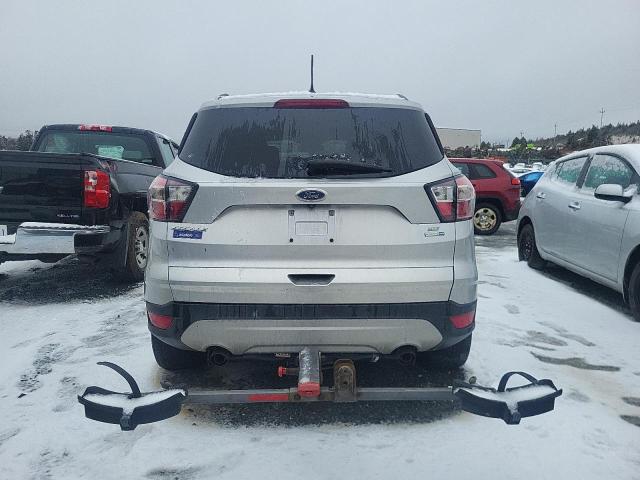 2018 FORD ESCAPE SEL - 1FMCU9HDXJUA13650