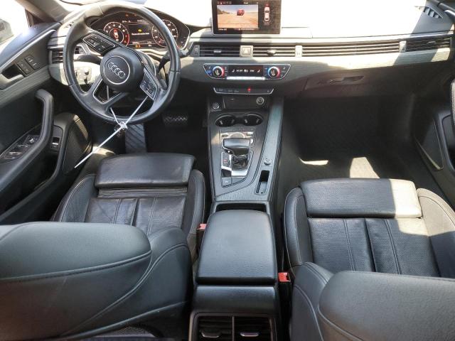2018 AUDI A5 PRESTIG WAUFNDF52JA039526