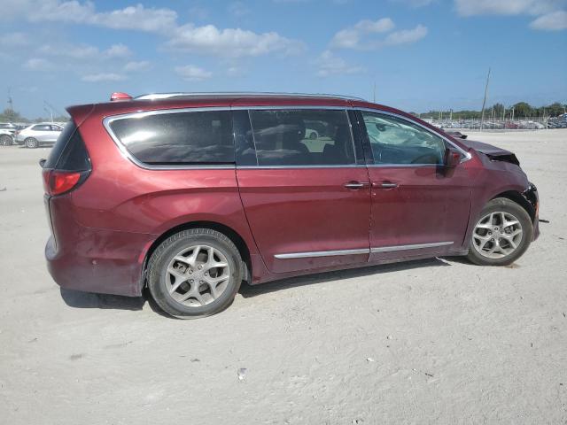 Vin: 2c4rc1bg7lr135565, lot: 54108915, chrysler pacifica touring l 20203