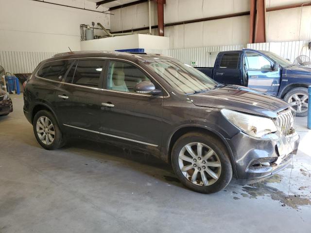 Vin: 5gakrbkd5ej299692, lot: 52249435, buick enclave 20144
