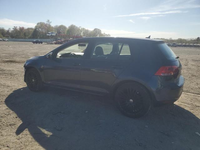 Vin: 3vw217au0fm026407, lot: 55317745, volkswagen golf 20152