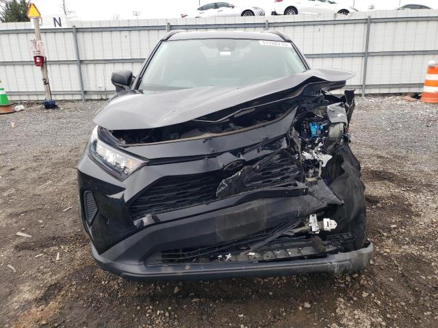 2020 TOYOTA RAV4 LE - 2T3F1RFVXLC107010