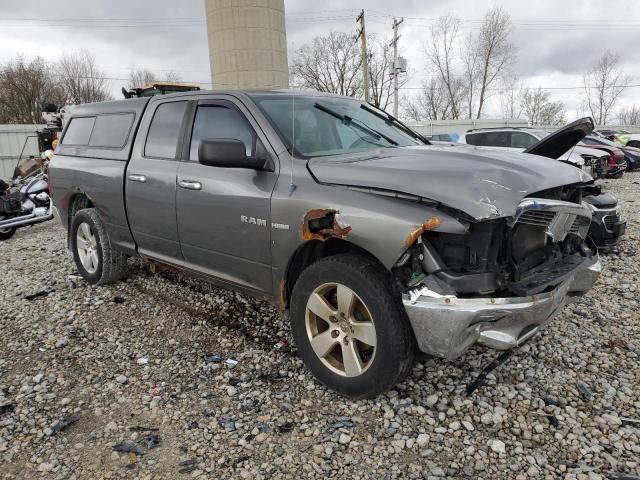 2010 DODGE RAM 1500 - 1D7RV1GT5AS110312