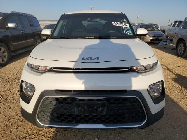 2022 KIA SOUL LX - KNDJ23AU4N7176694