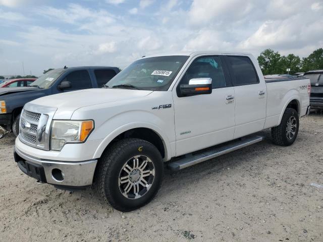 Vin: 1ftfw1et9cfa59437, lot: 53509015, ford f-150 supercrew 2012 img_1