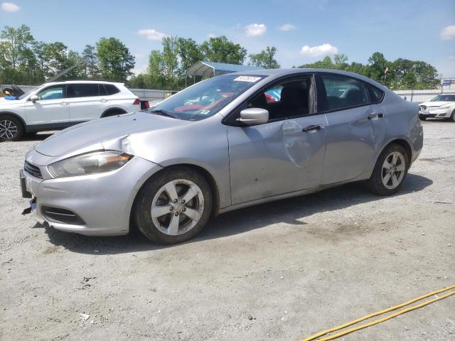 DODGE DART SXT