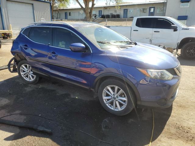 Vin: jn1bj1cp5kw214652, lot: 53489455, nissan rogue s 20194