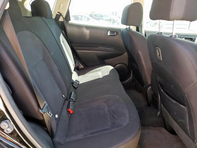 2015 NISSAN ROGUE SELE - JN8AS5MT9FW165264
