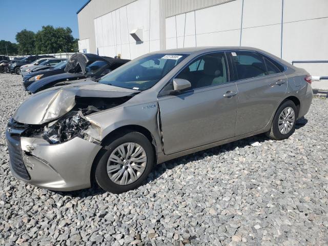 Vin: 4t1bd1fk1hu214314, lot: 53375095, toyota camry hybrid 2017 img_1