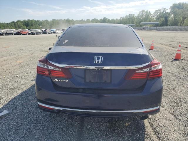 2017 HONDA ACCORD LX - 1HGCR2F31HA096521