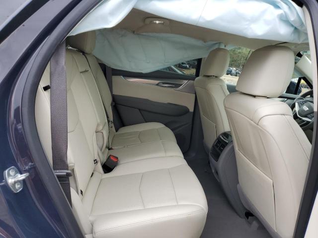 2024 CADILLAC XT5 - 1GYKNDRS2RZ723969