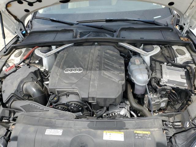 2023 AUDI A5 PREMIUM WAUCBCF57PA023904