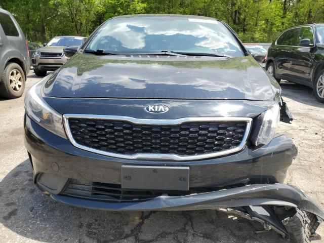 2018 KIA FORTE LX - 3KPFK4A76JE229699
