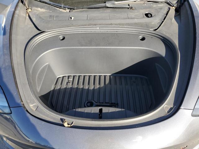 2022 TESLA MODEL 3 5YJ3E1EB5NF246131