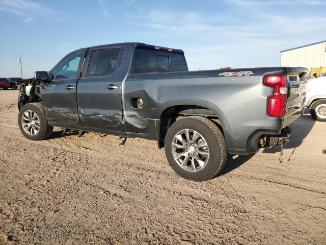 Vin: 1gcuydedxlz239942, lot: 52018985, chevrolet all models k1500 lt 20202