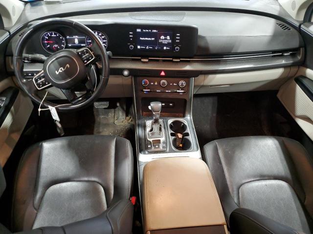 2022 KIA CARNIVAL L KNDNB4H31N6124563