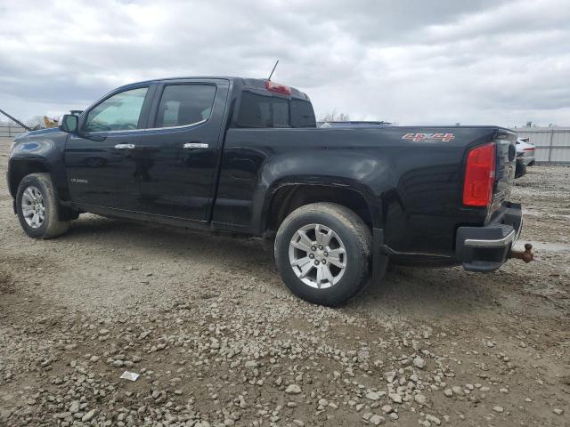 2017 CHEVROLET COLORADO L - 1GCGTCEN4H1318382