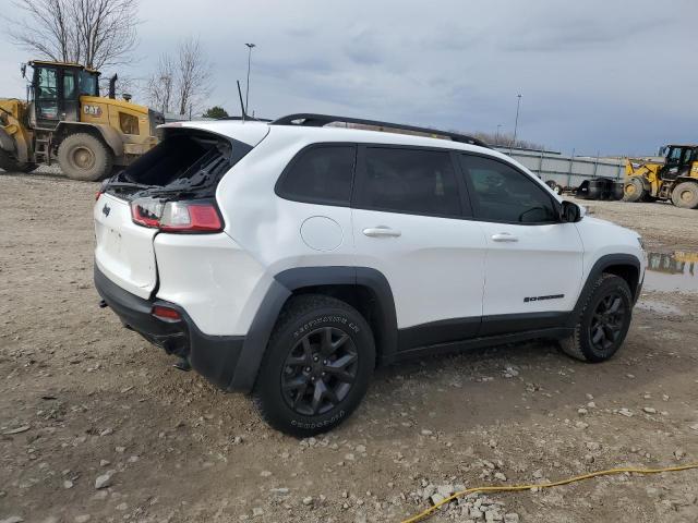 Vin: 1c4pjmcx2ld522718, lot: 54215545, jeep grand cher latitude 20203