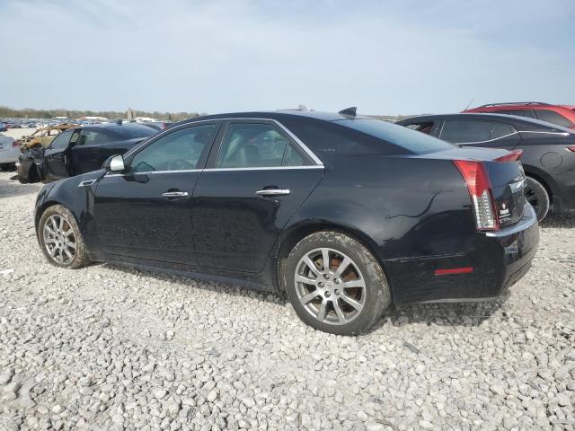 Vin: 1g6dg5e52c0156515, lot: 54395265, cadillac cts luxury collection 20122